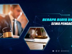 Biaya Sewa Pengacara