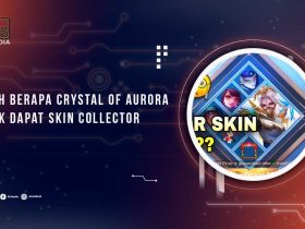 Butuh Berapa CoA Untuk Skin Collector