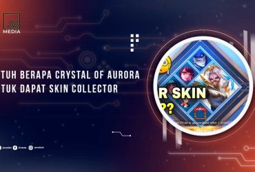 Butuh Berapa CoA Untuk Skin Collector