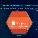 Cara Aktifkan Termasuk Gratis Ongkir Shopee