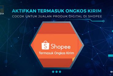 Cara Aktifkan Termasuk Gratis Ongkir Shopee