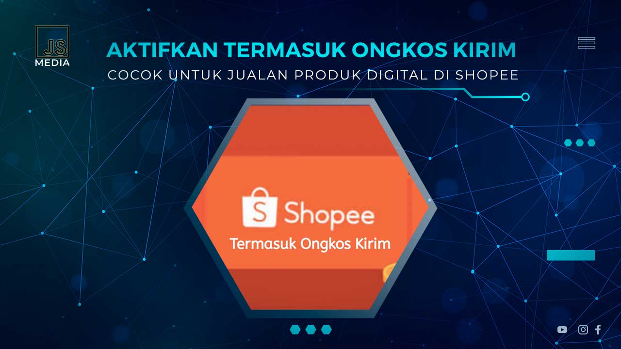 Cara Aktifkan Termasuk Gratis Ongkir Shopee