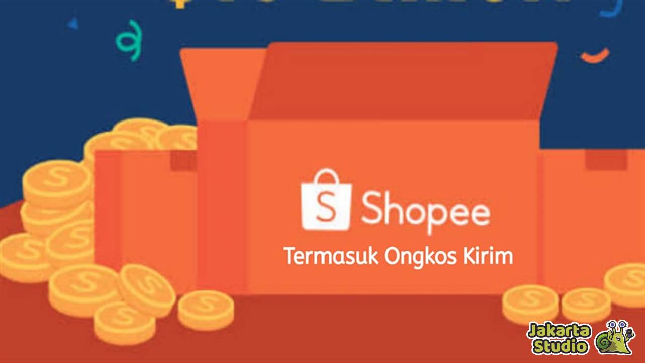 Cara Aktifkan Termasuk Gratis Ongkir Shopee