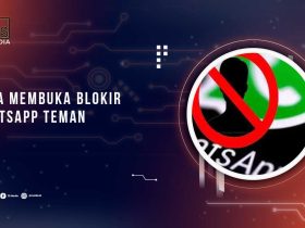 Cara Buka Blokir WA Teman