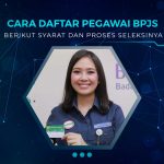 Cara Daftar Pegawai BPJS Kesehatan