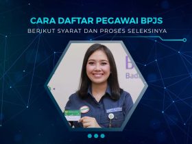 Cara Daftar Pegawai BPJS Kesehatan