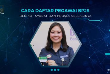 Cara Daftar Pegawai BPJS Kesehatan