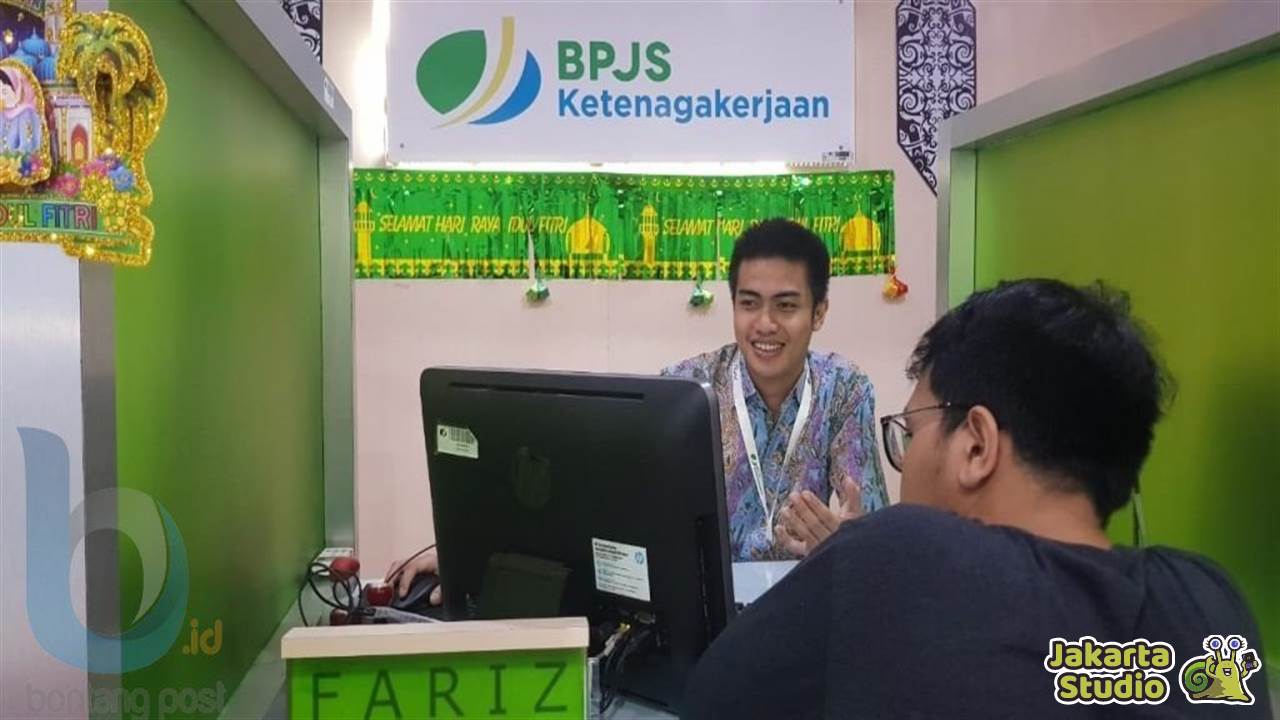 Cara Daftar Pegawai BPJS Kesehatan