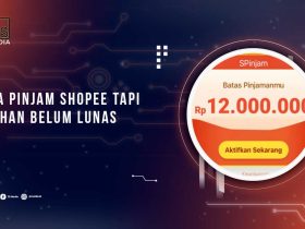 Cara Gunakan Shopee Multi Pinjam