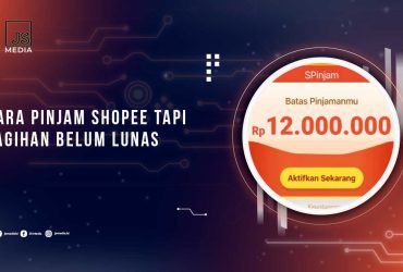 Cara Gunakan Shopee Multi Pinjam