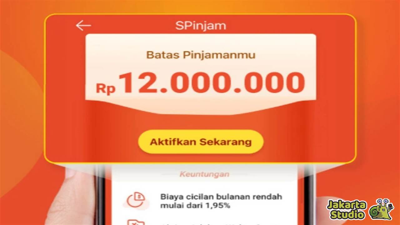 Cara Gunakan Shopee Multi Pinjam 