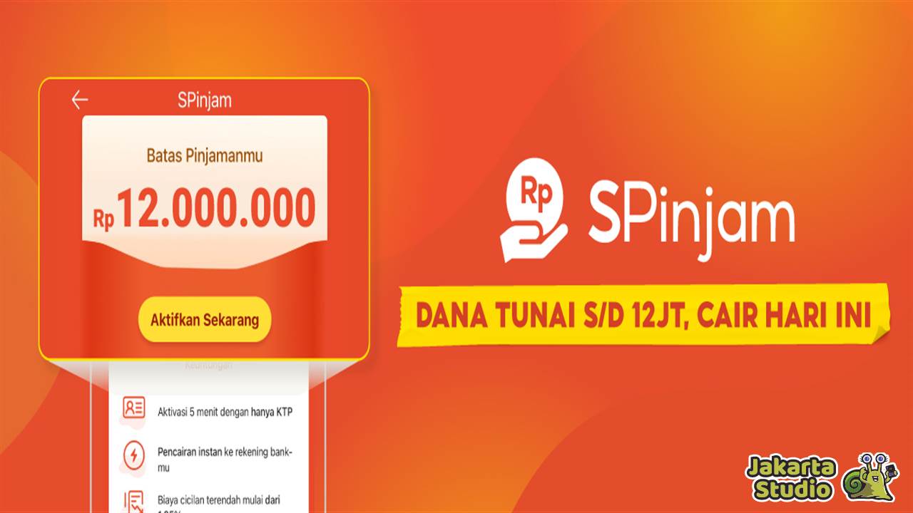 Cara Gunakan Shopee Multi Pinjam 