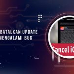 Cara Membatalkan Update iOS