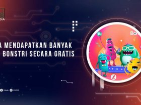 Cara Mendapatkan Banyak Poin Bonstri