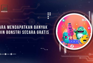 Cara Mendapatkan Banyak Poin Bonstri