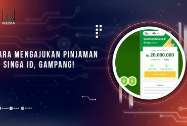 Cara Mengajukan Pinjaman di Singa IDa IDa.