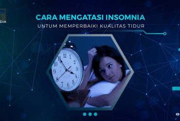 Cara Mengatasi insomnia