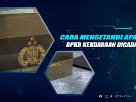 Cara Mengetahui Apakah BPKB Digadaikan
