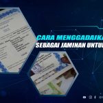 Cara Menggadaikan Ijazah