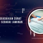 Cara Menggadaikan Surat Karyawan