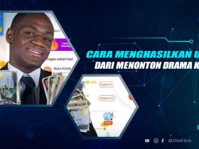 Cara Menghasilkan Uang Dengan Menonton Drakor