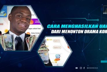 Cara Menghasilkan Uang Dengan Menonton Drakor