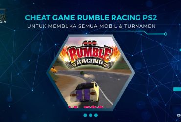 Cheat Rumble Racing PS2