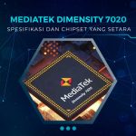 Chipset yang Setara Dimensity 7020