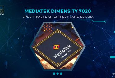 Chipset yang Setara Dimensity 7020