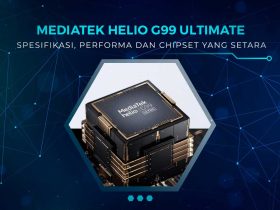Chipset yang Setara Mediatek G99 Ultimate