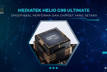 Chipset yang Setara Mediatek G99 Ultimate