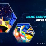 Daftar Game Rilis Mei 2024