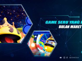 Daftar Game Rilis Mei 2024