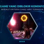 Daftar Game yang Diblokir Kominfo