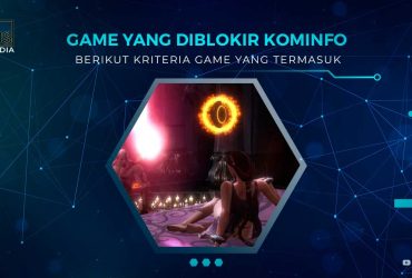 Daftar Game yang Diblokir Kominfo