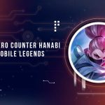 Daftar Hero Counter Hanabi MLBB