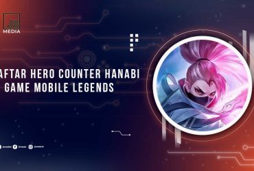 Daftar Hero Counter Hanabi MLBB