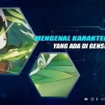 Daftar Karakter Dendro Genshin Impact