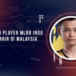 Daftar Pro Player Indonesia yg Main di MPL Malaysia