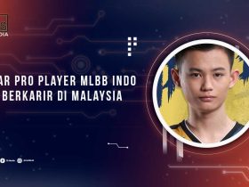 Daftar Pro Player Indonesia yg Main di MPL Malaysia