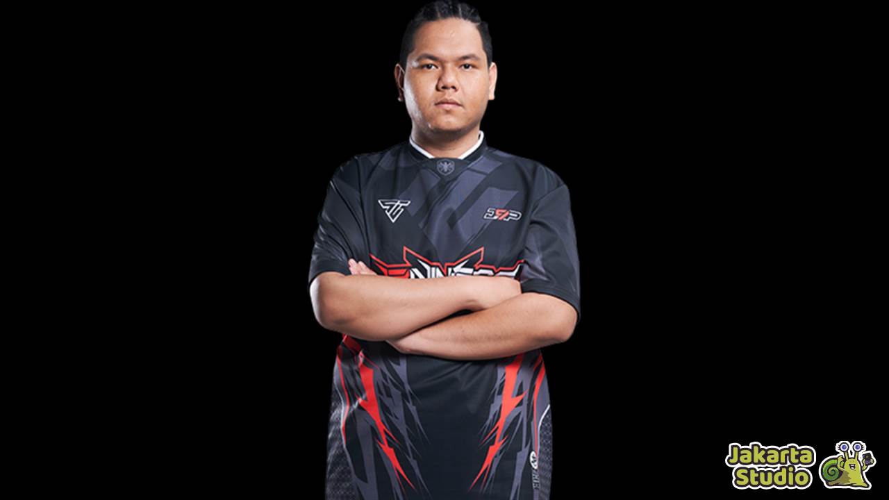 Daftar Pro Player Indonesia yg Main di MPL Malaysia