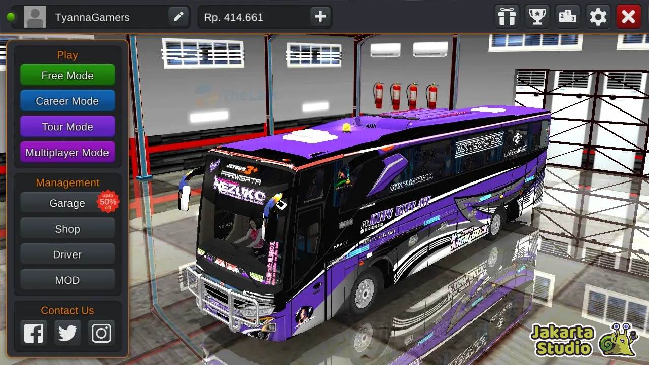 Download OBB BUSSID Terbaru