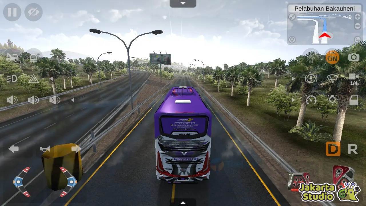 Download OBB BUSSID Terbaru