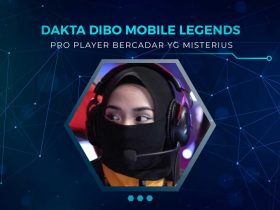Fakta Dibo MLBB