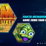 Fakta Game Zuma