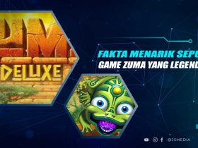 Fakta Game Zuma