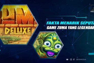 Fakta Game Zuma