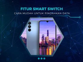 Fitur Smart Switch