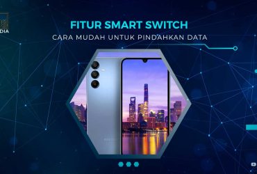 Fitur Smart Switch