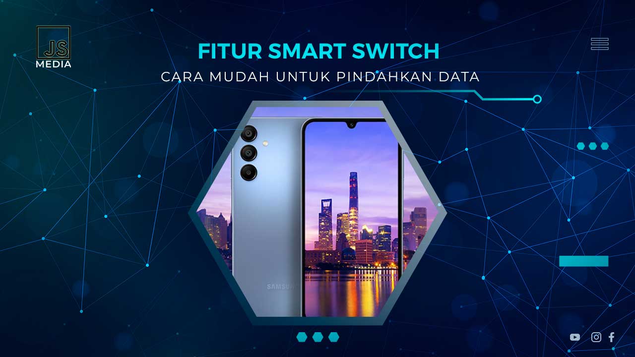 Fitur Smart Switch